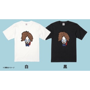  Tシャツ_Shoyan BIGイラスト