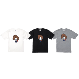  Tシャツ_Shoyan イラスト
