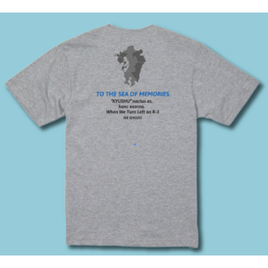 Tシャツ_3号線を左に折れ