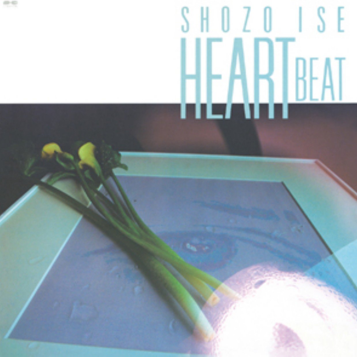 HEART BEAT | 伊勢正三｜ISE SHOZO OFFICIAL SITE